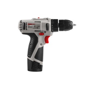 کرون CT21053 2 ایران بور دریل شارژی ۱۲ ولت 1.5 آمپر کرون CT21053