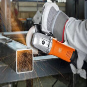 فاین WSG 11-125 RT