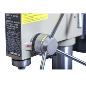 کرون CT32017