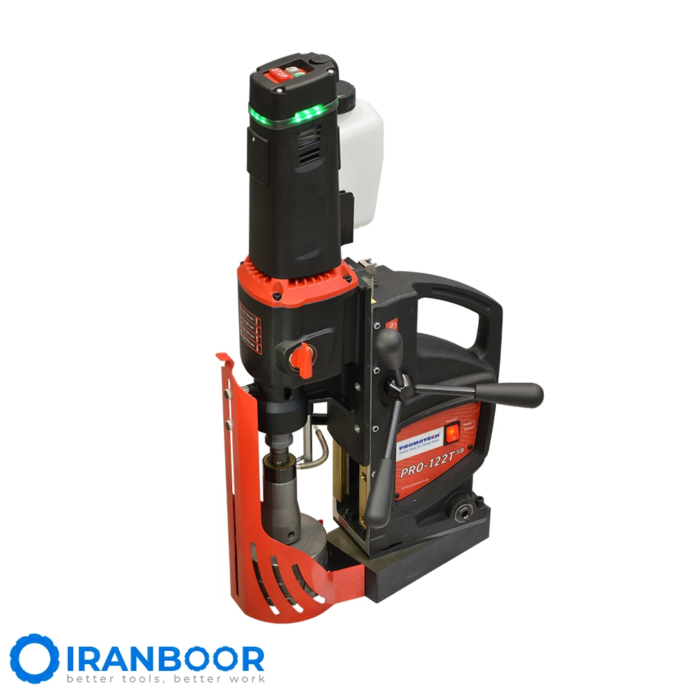 دریل مگنت پروموتک PRO-122T SB