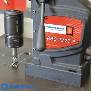 دریل مگنت پروموتک PRO-122T SB