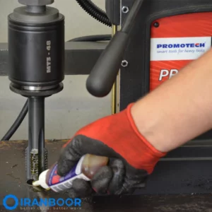 دریل مگنت پروموتک PRO-122T SB