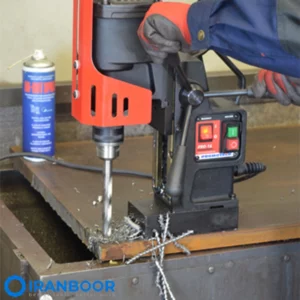 دریل مگنت پروموتک PRO-16