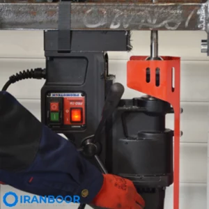 دریل مگنت پروموتک PRO-16