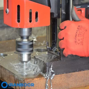 دریل مگنت پروموتک PRO-50 TCT