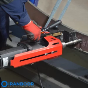 دریل مگنت پروموتک PRO-50 TCT