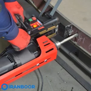 دریل مگنت پروموتک PRO-50 TCT