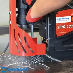 دریل مگنت 122 پروموتک مدل PRO-122T