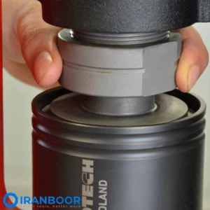 دریل مگنت 122 پروموتک مدل PRO-122T