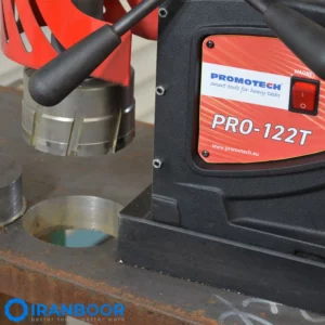دریل مگنت 122 پروموتک مدل PRO-122T