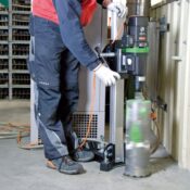 ایبن اشتاک DBE 250 R