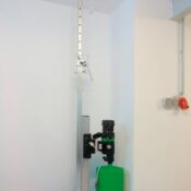 ایبن اشتاک DBE 250 R