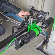 دریل نمونه بردار کرگیر ایبن اشتاک DSE 162 - تصویر 4