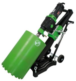 دریل نمونه بردار کرگیر ایبن اشتاک DBE 352