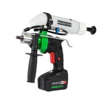 دریل نمونه بردار کرگیر شارژی ایبن اشتاک END 40 A