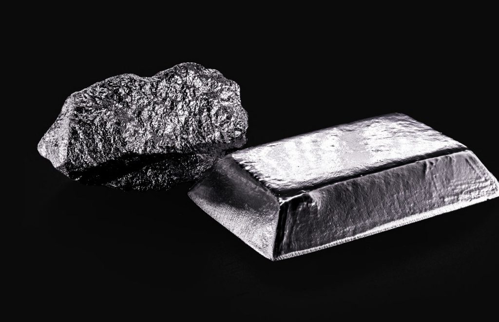 کمیاب ترین فلز جهان