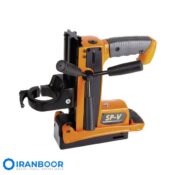 پایه دریل مگنت با آهنربای دائم آلفرا ALFRA SP-V