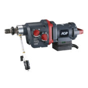 دریل نمونه بردار کرگیر ای جی پی AGP DM14