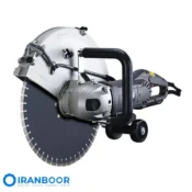 اره بتن بر ای جی پی