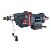 دریل نمونه بردار کرگیر ای جی پی AGP DM10