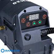 دریل نمونه بردار کرگیر ای جی پی