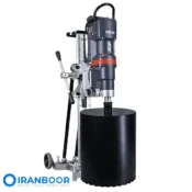 دریل نمونه بردار کرگیر ای جی پی