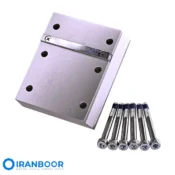 دریل نمونه بردار کرگیر ای جی پی