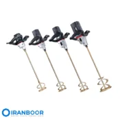 همزن ای جی پی