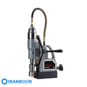 دریل مگنت پنوماتیک یوروبور Euroboor AIR.55