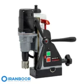 دریل مگنت شارژی یوروبور Euroboor EBM.36/P-18V مگنت دائمی