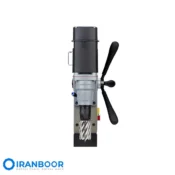 فروشنده دریل مگنت برند یوروبور ECO.40S+IC بادوام