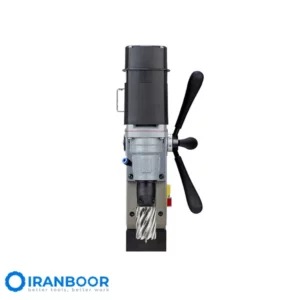 فروشنده دریل مگنت برند یوروبور ECO.40S+IC بادوام