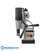 سفارش دریل مگنتی یوروبور از فروشگاه ایران بور در تهران