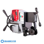 دریل مگنت ریلی یوروبور Euroboor Rail.360