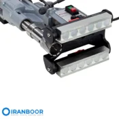 دریل مگنت یوروبور TUBE.55S+T