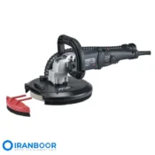 سنباده زن ای جی پی