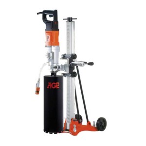 OS2502 ایران بور پایه دریل نمونه بردار کرگیر ای جی پی AGP OS250