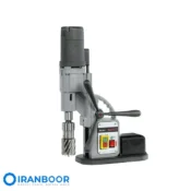 دریل مگنت یوروبور VAC.50S+IC