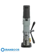 دریل مگنت یوروبور VAC.50S+IC