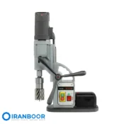دریل مگنت یوروبور VAC.50S+IC