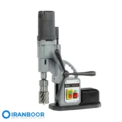 دریل مگنت یوروبور VAC.50S+IC