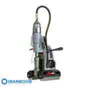 دریل مگنت پنوماتیک یوروبور Euroboor TUBE.55/AIR