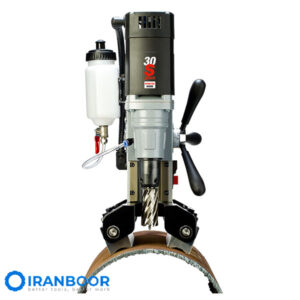 دریل مگنت یوروبور +Euroboor TUBE.30S