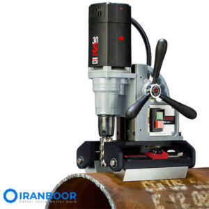 دریل مگنت یوروبور +Euroboor TUBE.30S