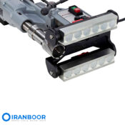 دریل مگنت یوروبور Euroboor TUBE.55ST