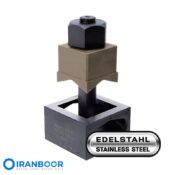 لقمه پانچ +ALFRA FormCut