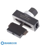 لقمه پانچ آلفرا ALFRA Sub-Min-D