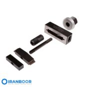 لقمه پانچ آلفرا ALFRA Sub-Min-D - تصویر 2