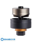 لقمه پانچ آلفرا +ALFRA TriCut