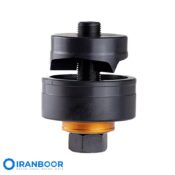 لقمه پانچ آلفرا ALFRA TriCut